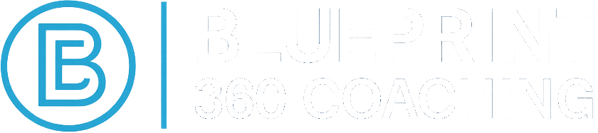 Blueprint 360 Coaching